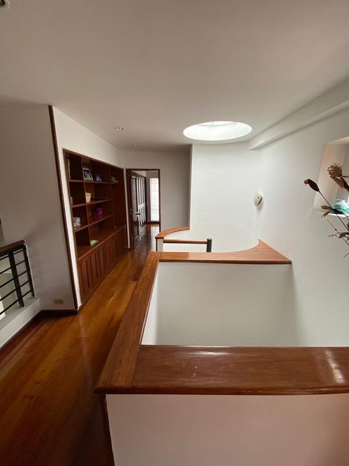 Apartamento en venta en Santa Barbara, Bogotá · foto 20 de 24