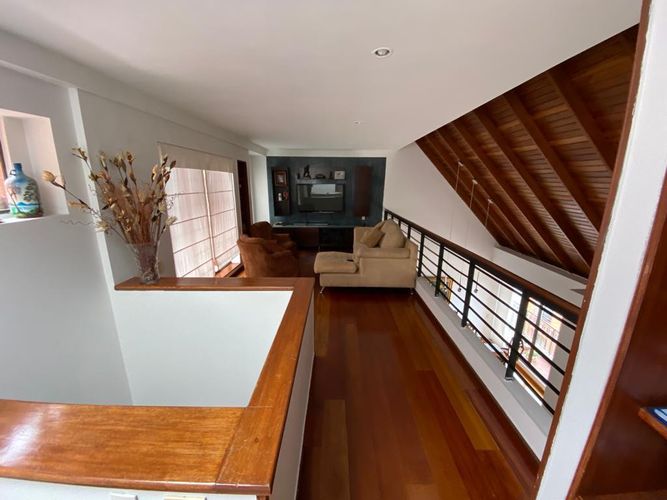 Apartamento en venta en Santa Barbara, Bogotá · foto 21 de 24