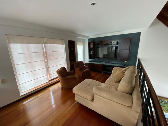 Apartamento en venta en Santa Barbara, Bogotá · foto 23 de 24