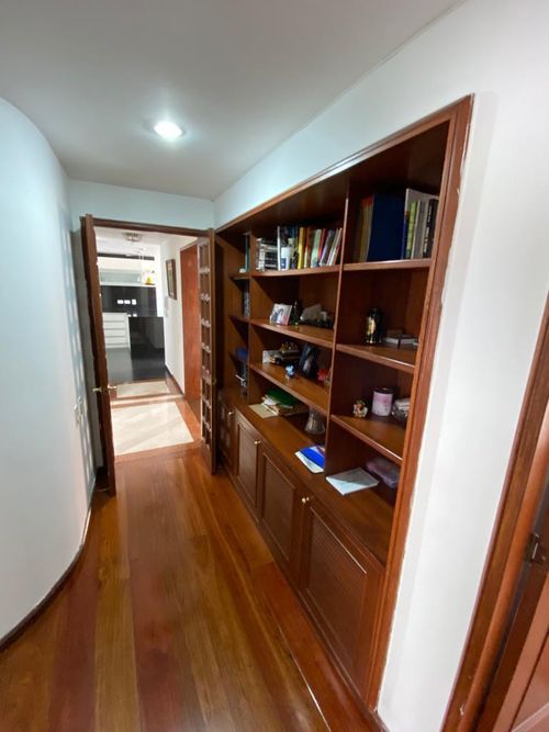Apartamento en venta en Santa Barbara, Bogotá · foto 24 de 24