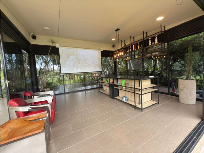 Casa de 3 alcobas en venta en Via El Eden, Armenia, 262 m² · foto 20 de 24