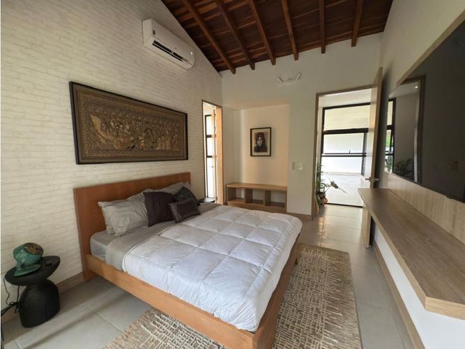 Casa de 3 alcobas en venta en Via El Eden, Armenia, 262 m² · foto 22 de 24