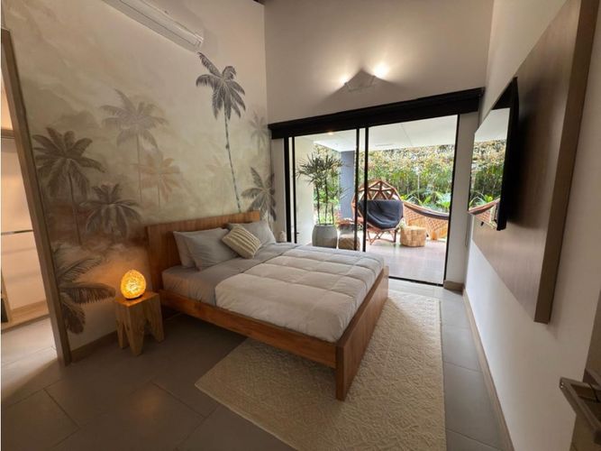 Casa de 3 alcobas en venta en Via El Eden, Armenia, 262 m² · foto 23 de 24