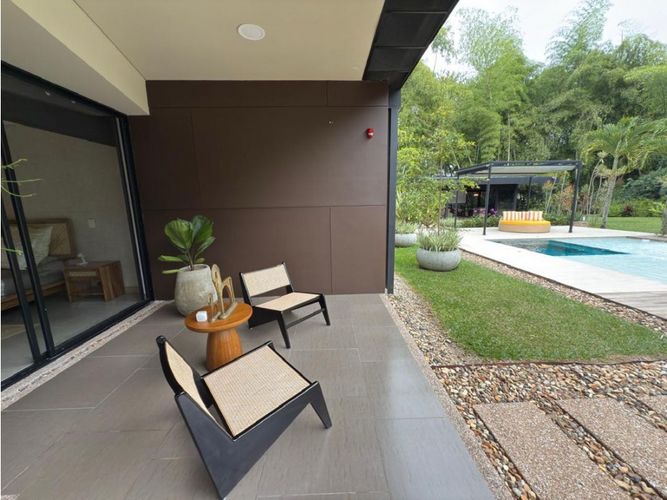Casa de 3 alcobas en venta en Via El Eden, Armenia, 262 m² · foto 24 de 24