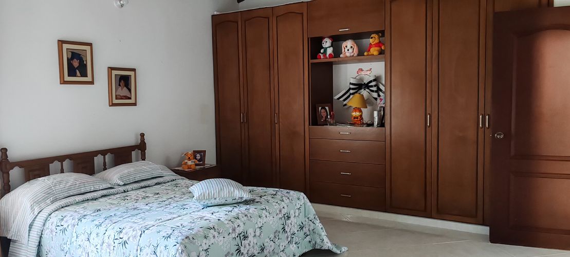 Casa de 3 alcobas en venta en Peon, Jamundí, 1008 m² · foto 3 de 22