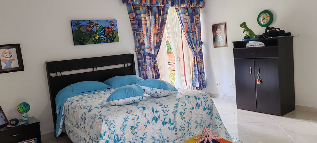 Casa de 3 alcobas en venta en Peon, Jamundí, 1008 m² · foto 5 de 22