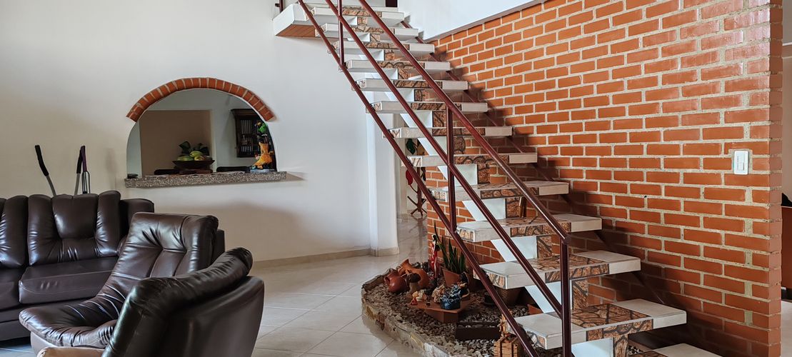 Casa de 3 alcobas en venta en Peon, Jamundí, 1008 m² · foto 8 de 22