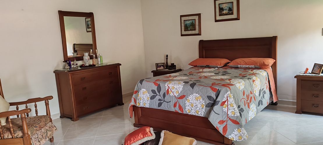 Casa de 3 alcobas en venta en Peon, Jamundí, 1008 m² · foto 9 de 22