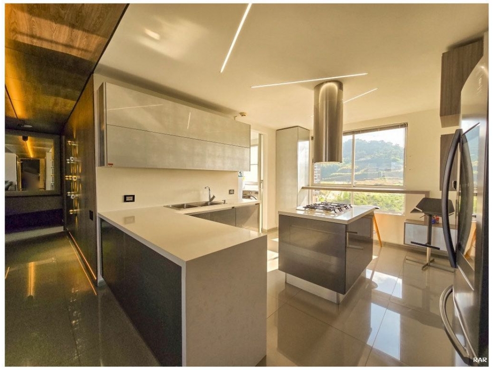 Apartamento en venta en Pinares, Pereira · foto 6 de 20