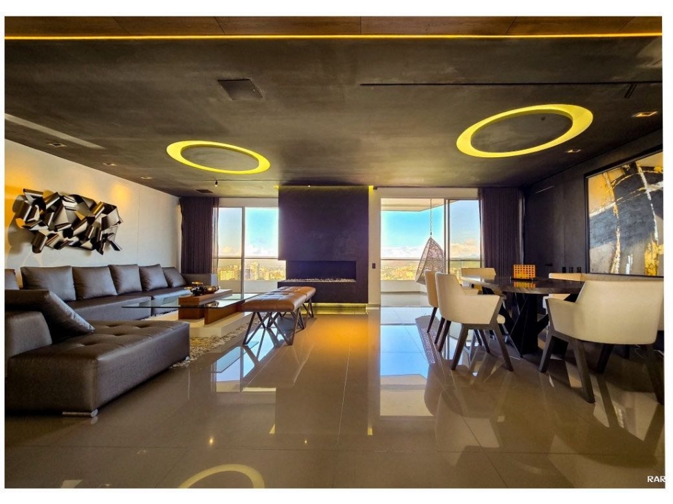 Apartamento en venta en Pinares, Pereira · foto 8 de 20