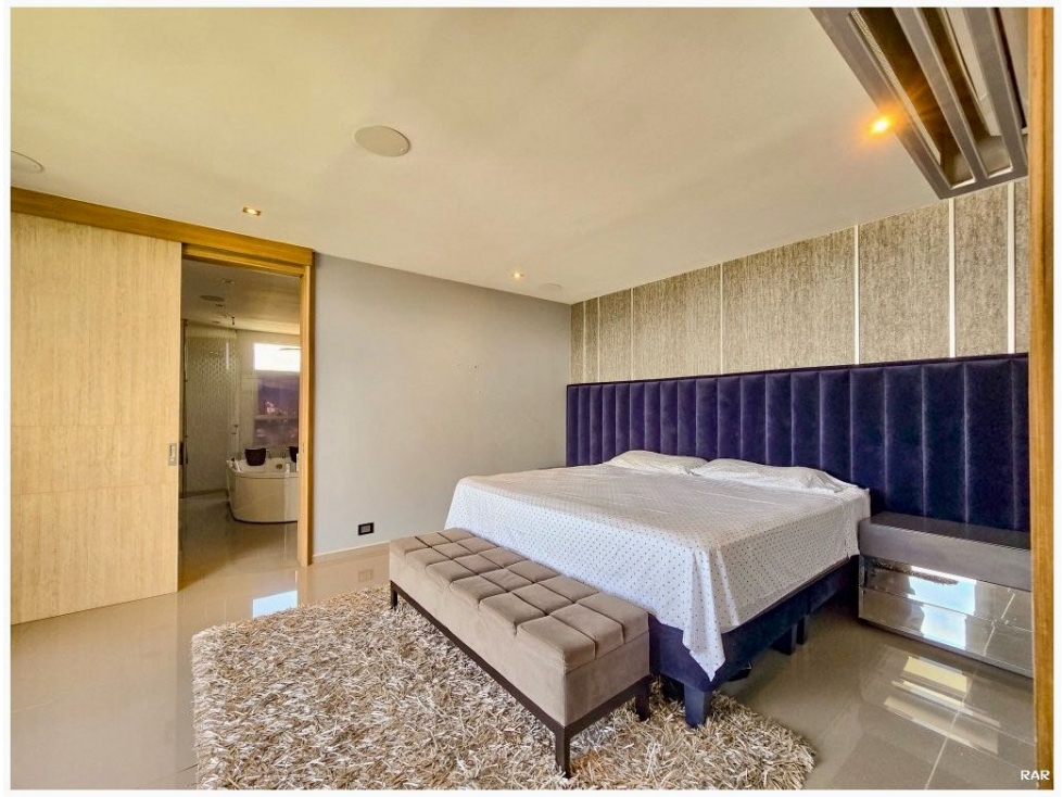 Apartamento en venta en Pinares, Pereira · foto 11 de 20