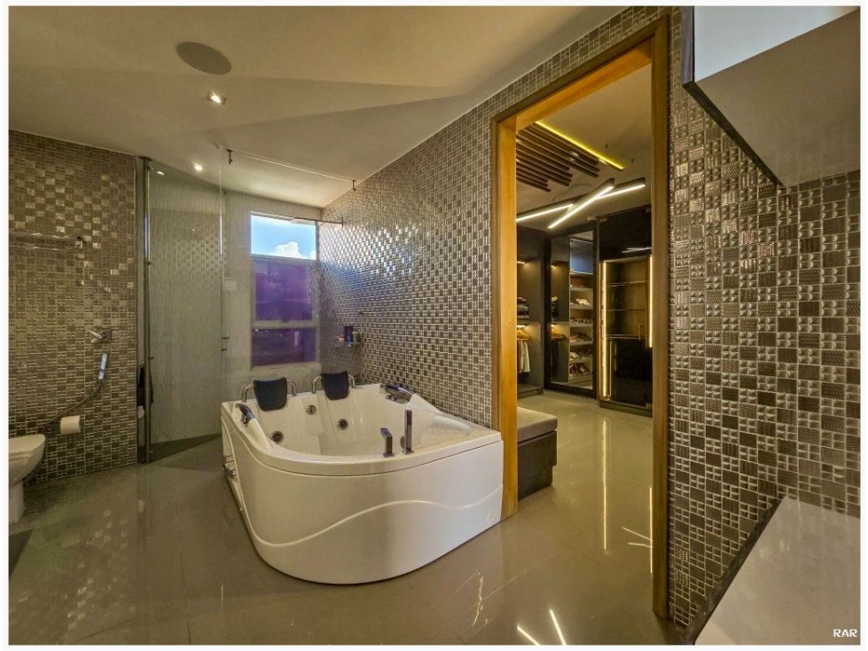 Apartamento en venta en Pinares, Pereira · foto 14 de 20