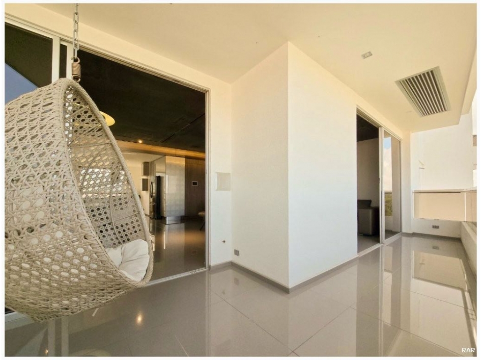 Apartamento en venta en Pinares, Pereira · foto 19 de 20