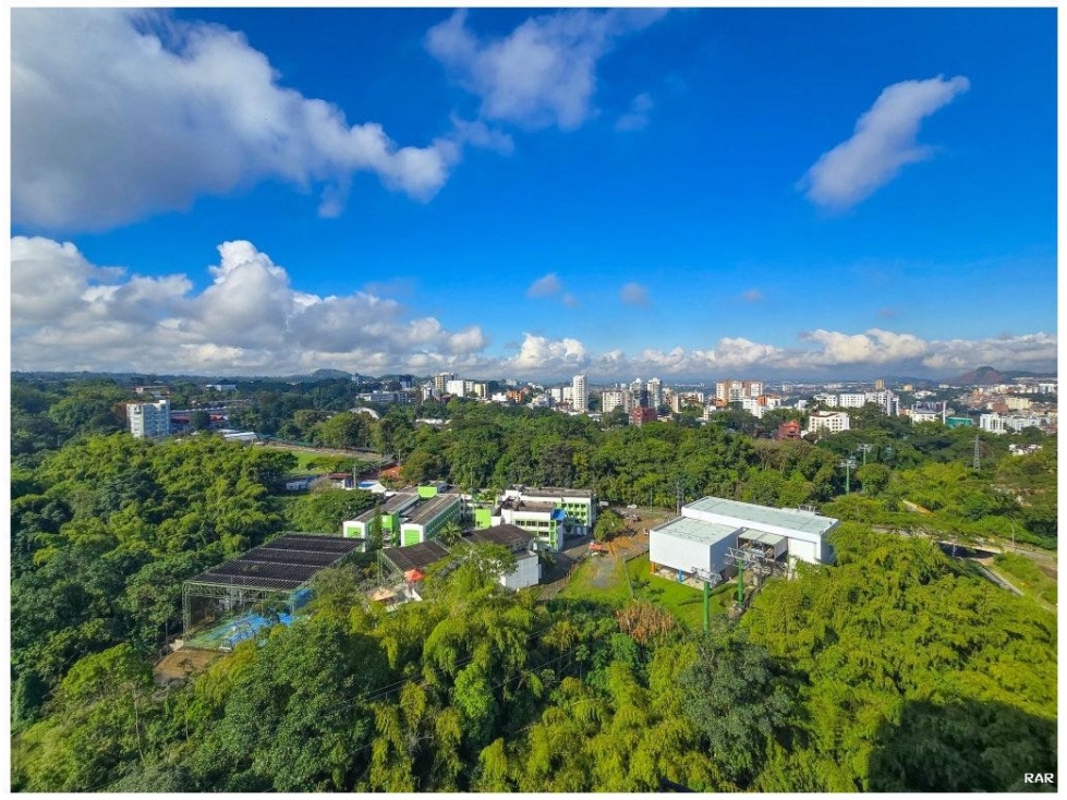 Apartamento en venta en Pinares, Pereira · foto 20 de 20