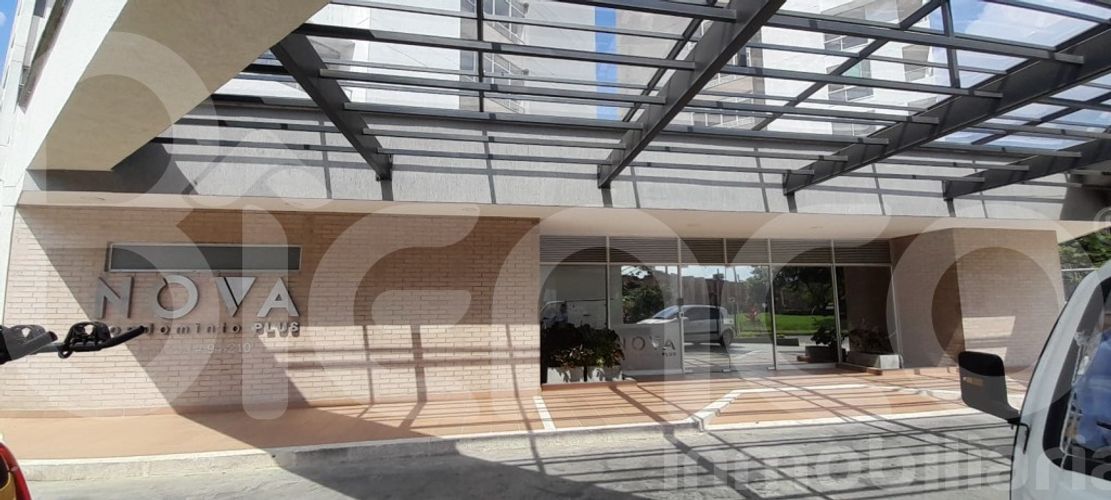 Apartamento de 2 alcobas en venta en Valle Del Lili, Cali, 99 m² · foto 2 de 24