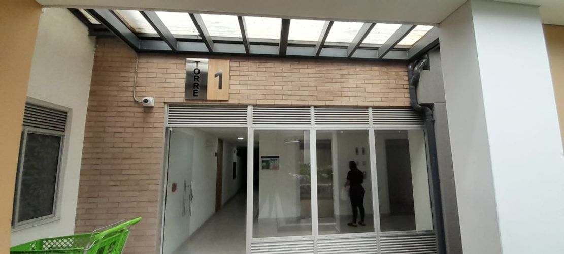 Apartamento de 2 alcobas en venta en Valle Del Lili, Cali, 99 m² · foto 3 de 24