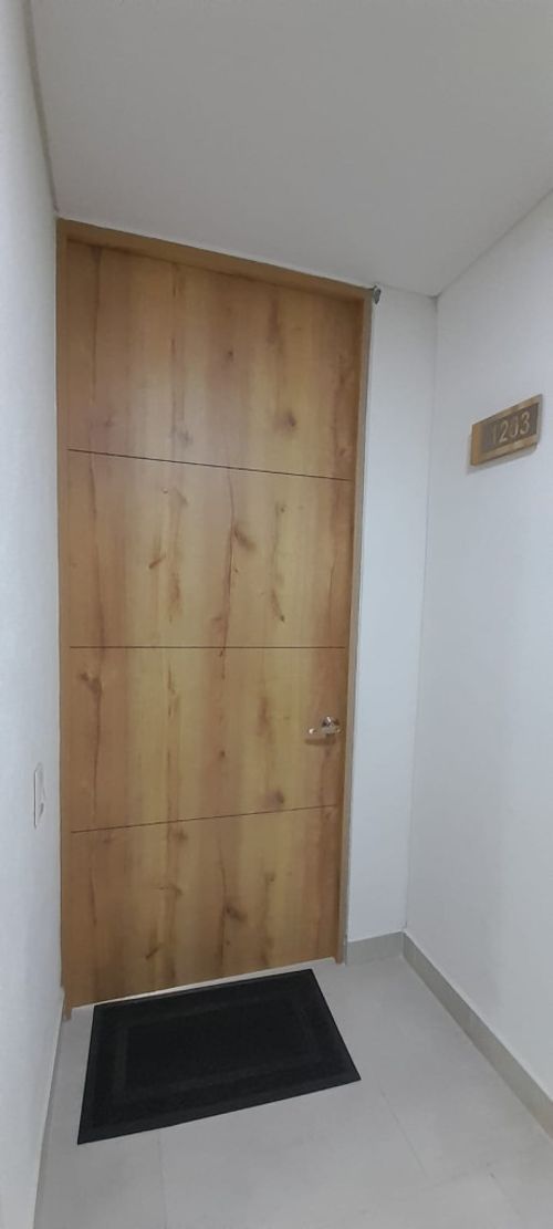 Apartamento de 2 alcobas en venta en Valle Del Lili, Cali, 99 m² · foto 5 de 24