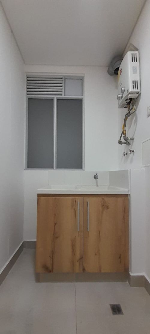 Apartamento de 2 alcobas en venta en Valle Del Lili, Cali, 99 m² · foto 11 de 24