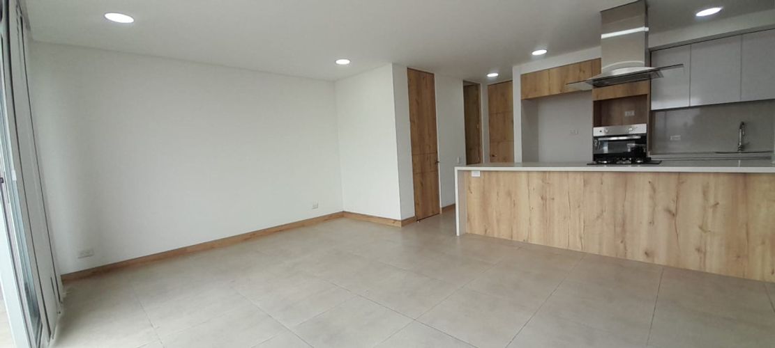 Apartamento de 2 alcobas en venta en Valle Del Lili, Cali, 99 m² · foto 16 de 24