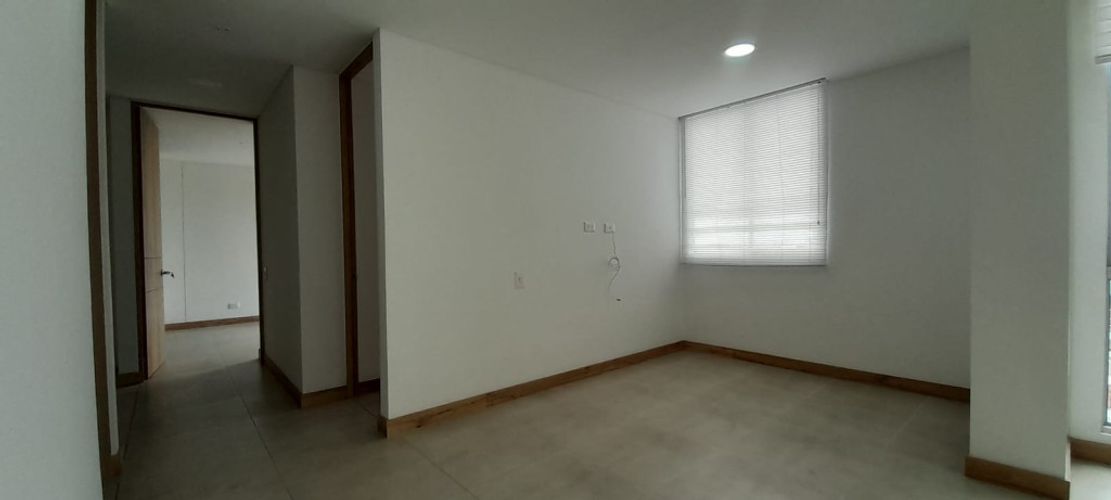 Apartamento de 2 alcobas en venta en Valle Del Lili, Cali, 99 m² · foto 19 de 24