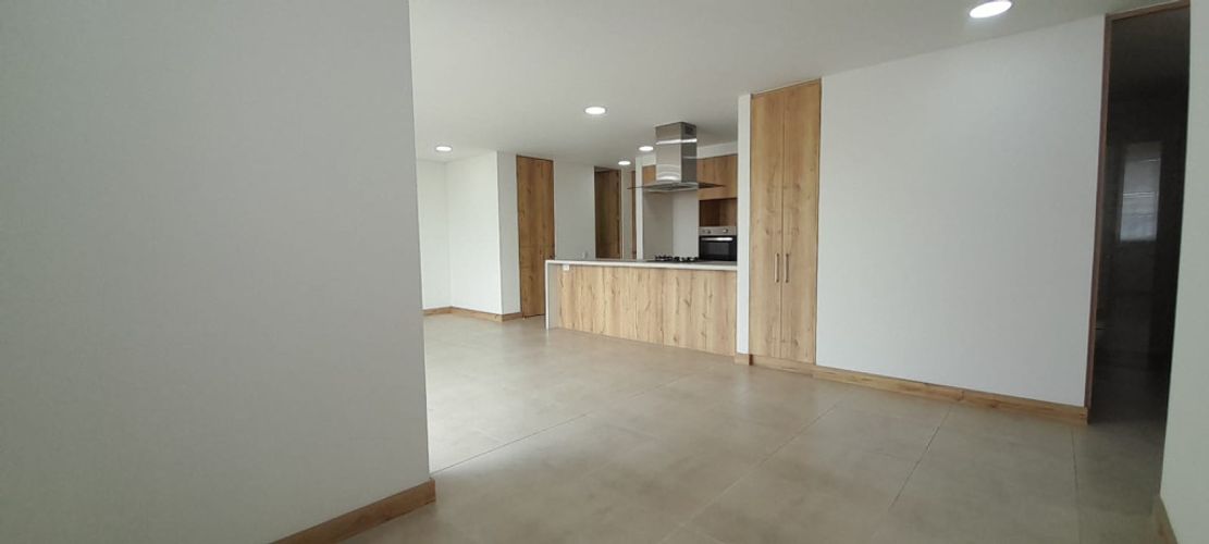 Apartamento de 2 alcobas en venta en Valle Del Lili, Cali, 99 m² · foto 20 de 24