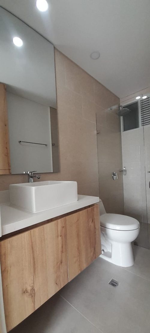 Apartamento de 2 alcobas en venta en Valle Del Lili, Cali, 99 m² · foto 21 de 24