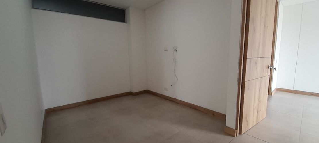 Apartamento de 2 alcobas en venta en Valle Del Lili, Cali, 99 m² · foto 22 de 24