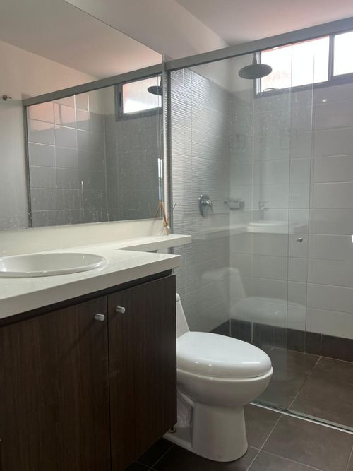 Apartamento de 3 alcobas en venta en Cañaveralejo, Medellín, 108 m² · foto 11 de 18