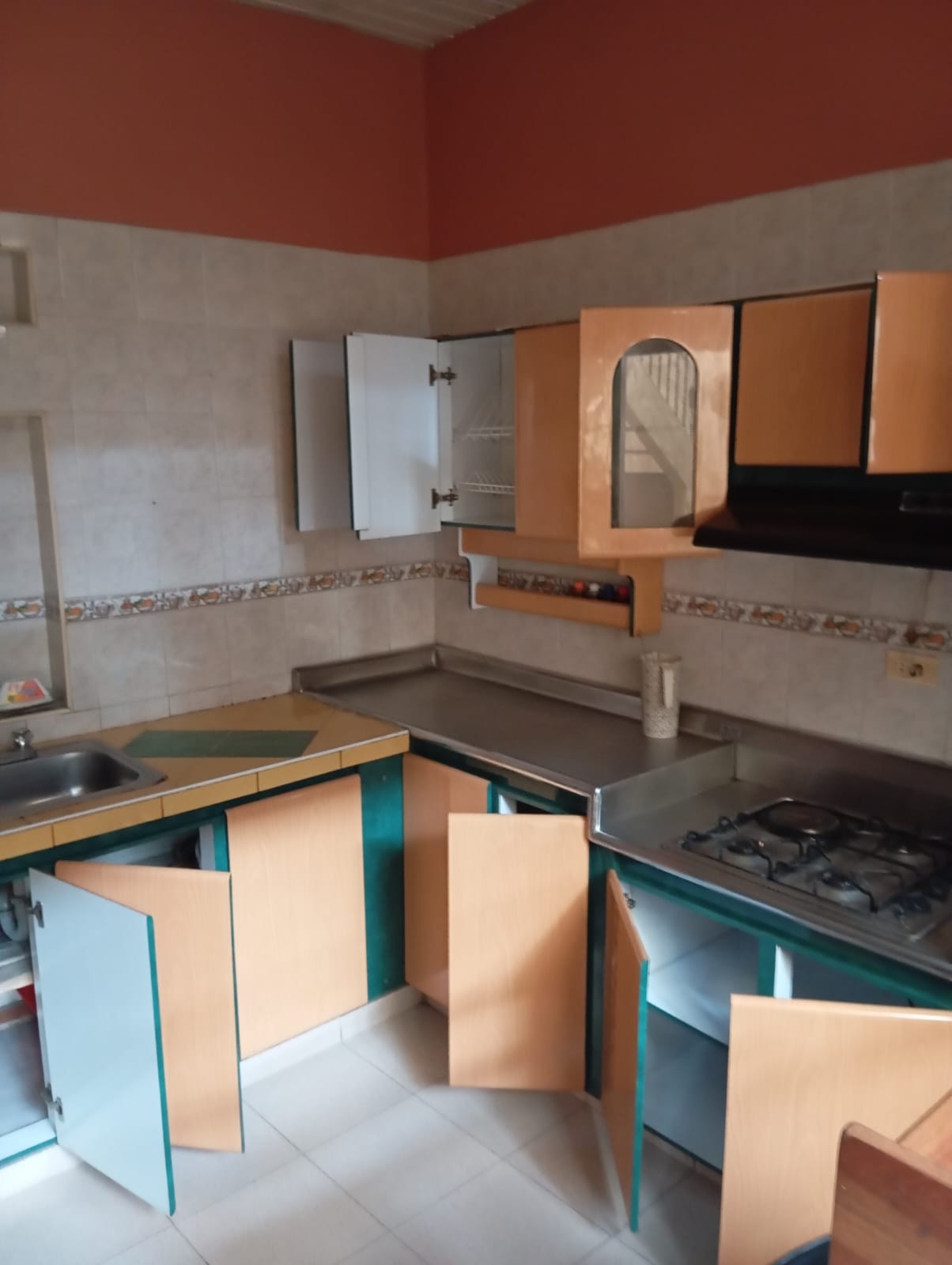 Casa en venta en Palermo, Bogotá · foto 2 de 19