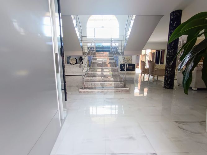 Casa de 5 alcobas en venta en Pance, Cali, 1050 m² · foto 3 de 20