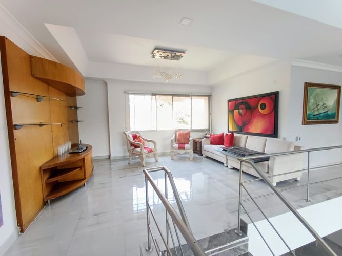 Casa de 5 alcobas en venta en Pance, Cali, 1050 m² · foto 4 de 20