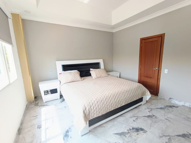 Casa de 5 alcobas en venta en Pance, Cali, 1050 m² · foto 5 de 20