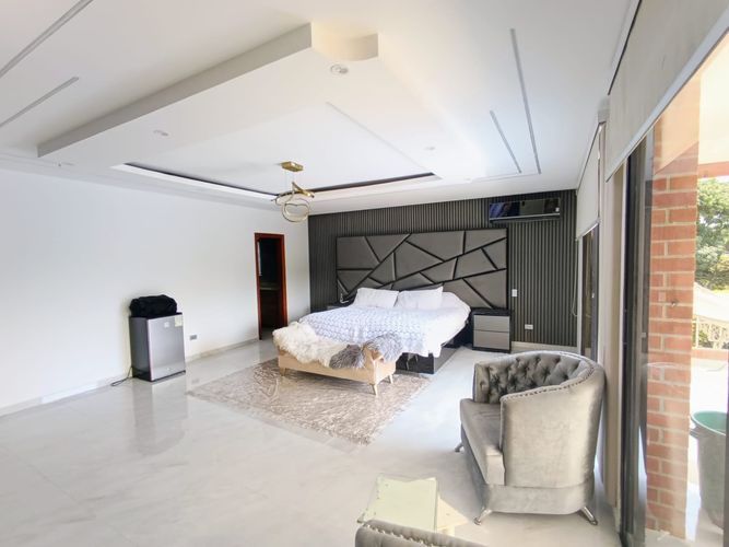 Casa de 5 alcobas en venta en Pance, Cali, 1050 m² · foto 7 de 20