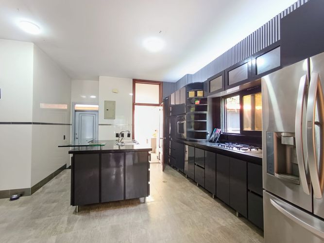 Casa de 5 alcobas en venta en Pance, Cali, 1050 m² · foto 8 de 20