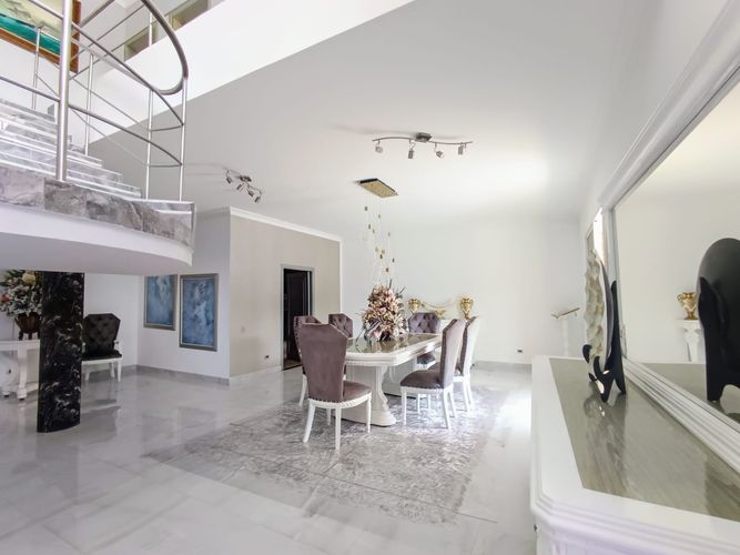 Casa de 5 alcobas en venta en Pance, Cali, 1050 m² · foto 10 de 20