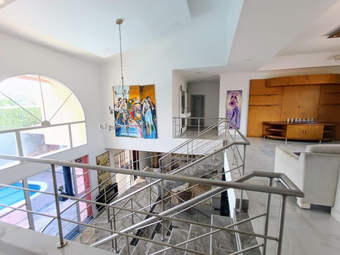 Casa de 5 alcobas en venta en Pance, Cali, 1050 m² · foto 11 de 20