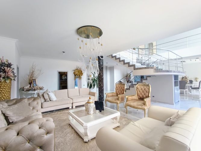 Casa de 5 alcobas en venta en Pance, Cali, 1050 m² · foto 17 de 20