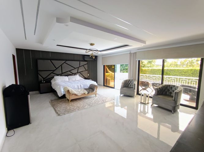 Casa de 5 alcobas en venta en Pance, Cali, 1050 m² · foto 18 de 20