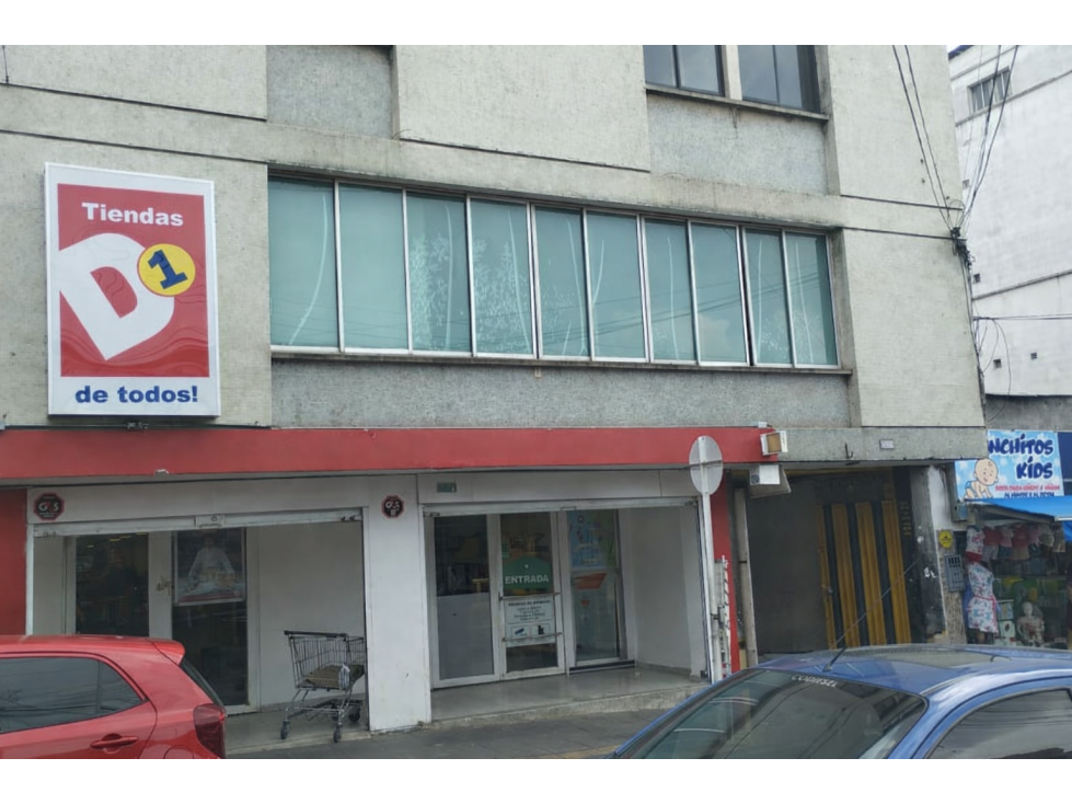 Local en Arriendo en Bucaramanga