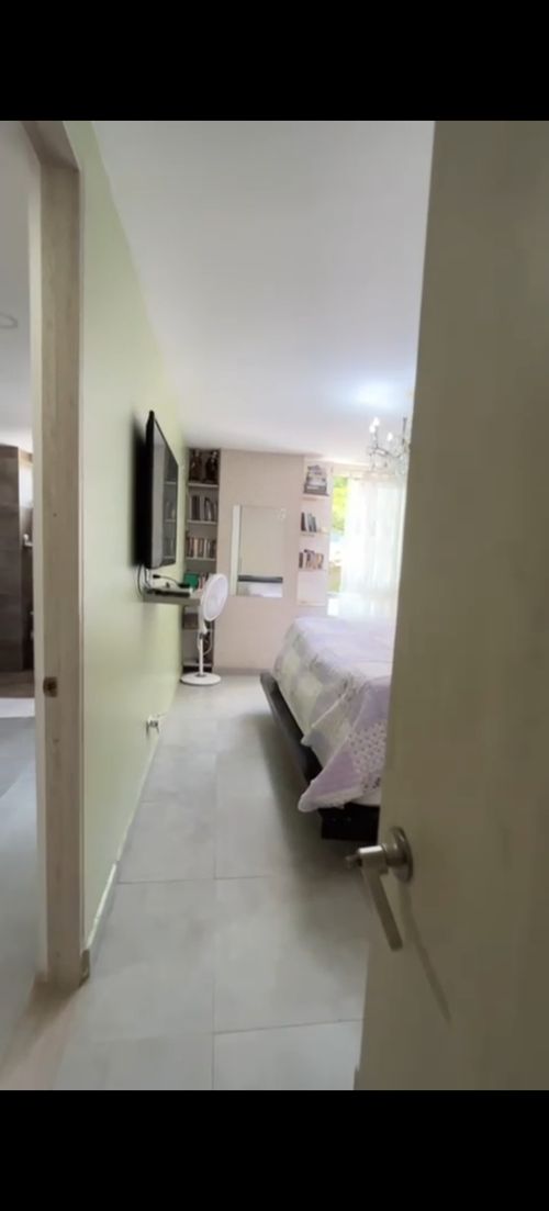 Apartamento en venta en Pance, Cali · foto 4 de 18