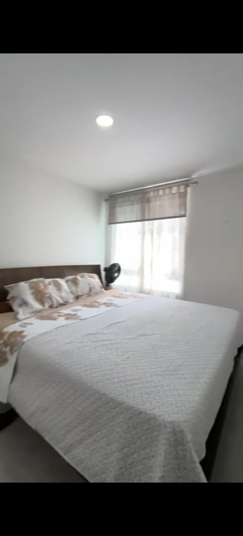 Apartamento en venta en Pance, Cali · foto 7 de 18