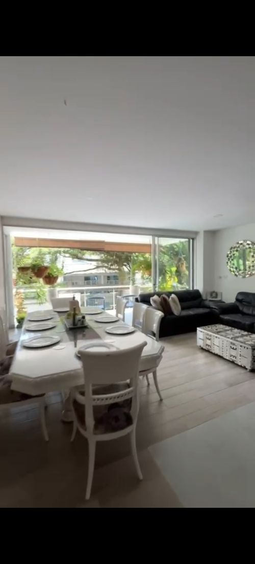 Apartamento en venta en Pance, Cali · foto 11 de 18