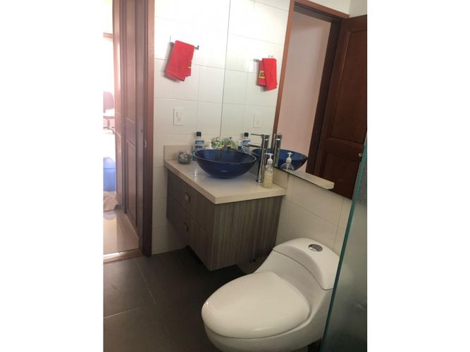 Apartamento de 3 alcobas en venta en Santa Isabel, Cali, 171 m² · foto 5 de 24