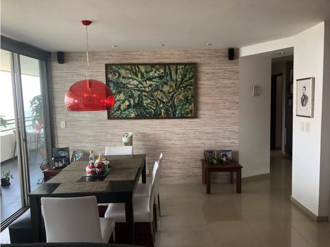 Apartamento de 3 alcobas en venta en Santa Isabel, Cali, 171 m² · foto 7 de 24