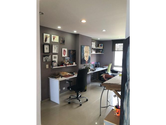 Apartamento de 3 alcobas en venta en Santa Isabel, Cali, 171 m² · foto 8 de 24