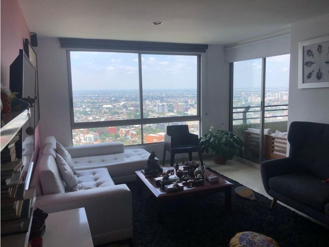 Apartamento de 3 alcobas en venta en Santa Isabel, Cali, 171 m² · foto 9 de 24