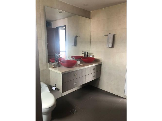 Apartamento de 3 alcobas en venta en Santa Isabel, Cali, 171 m² · foto 13 de 24