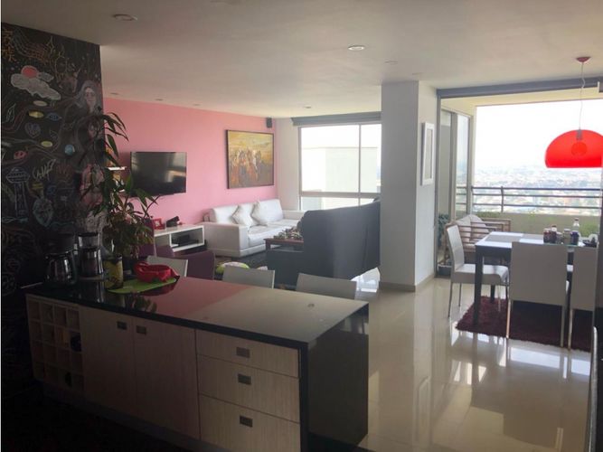 Apartamento de 3 alcobas en venta en Santa Isabel, Cali, 171 m² · foto 14 de 24