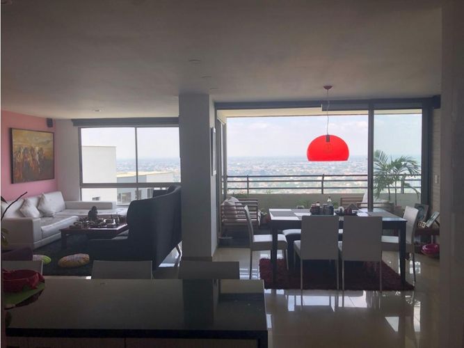 Apartamento de 3 alcobas en venta en Santa Isabel, Cali, 171 m² · foto 15 de 24