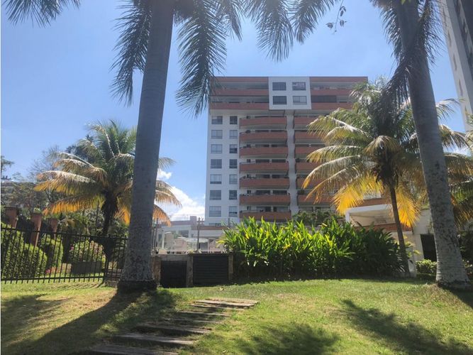 Apartamento de 3 alcobas en venta en Santa Isabel, Cali, 171 m² · foto 18 de 24